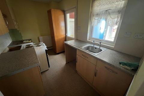 undefined, 8 Heath Way, Rugeley, WS15 3LA