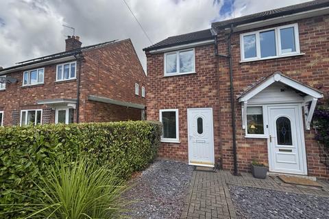 undefined, North Back Lane, Stillington, York