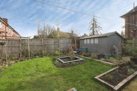 3 bedroom semi-detached house for sale, Morley Avenue, Nottingham, NG3