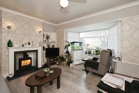 3 bedroom semi-detached house for sale, Morley Avenue, Nottingham, NG3