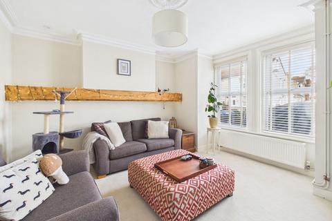 3 bedroom terraced house for sale, Pavilion Road, Worthing, BN14 7EP