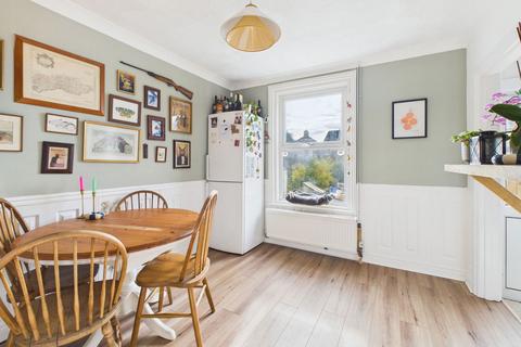 3 bedroom terraced house for sale, Pavilion Road, Worthing, BN14 7EP