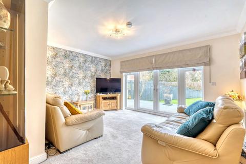 undefined, Oak Drive, Workington CA14