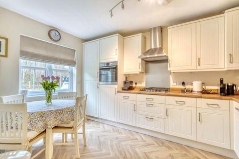 undefined, Oak Drive, Workington CA14