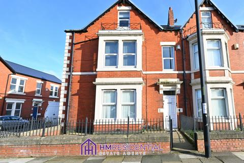 undefined, Flat 3, Newcastle upon Tyne NE4
