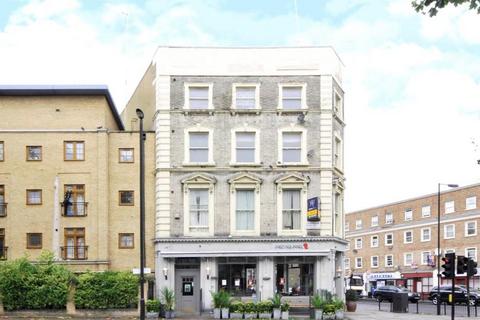 1 bedroom apartment to rent, Chippenham Road, Maida Vale, London, W9