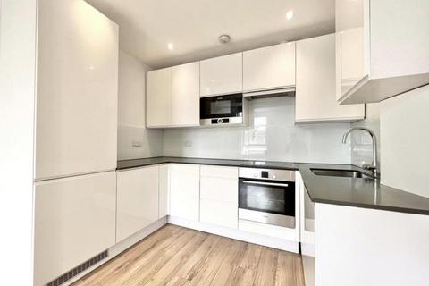 1 bedroom apartment to rent, Chippenham Road, Maida Vale, London, W9