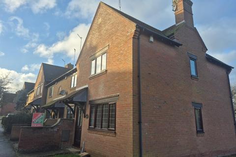 Lunchfield Walk, Moulton, NN3 7AL