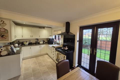 undefined, Lunchfield Walk, Moulton, NN3 7AL