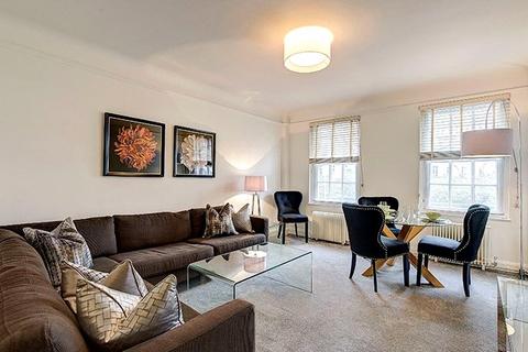 2 bedroom apartment to rent, Fulham Road, London, SW3