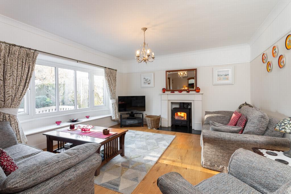 Sitting room