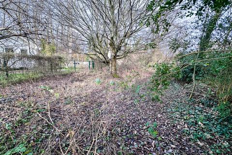 undefined, Towpath, Shepperton TW17