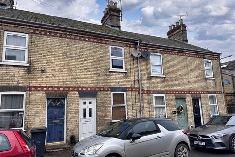 Warrington Street, Newmarket, Suffolk
