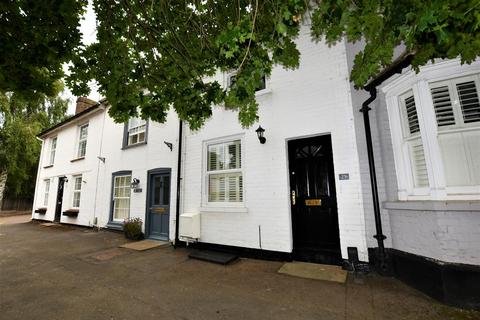 undefined, Castle Street, Berkhamsted, HP4