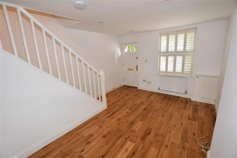 undefined, Castle Street, Berkhamsted, HP4