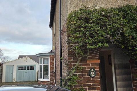 undefined, Thirsk Road, Yarm, Stockton On Tees, TS15