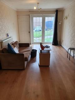 undefined, Luton, LU3