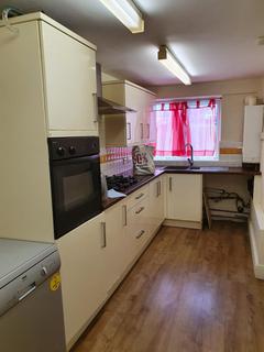 undefined, Luton, LU3