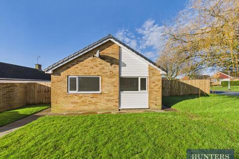 3 bedroom detached bungalow for sale, Bempton Lane, Bridlington