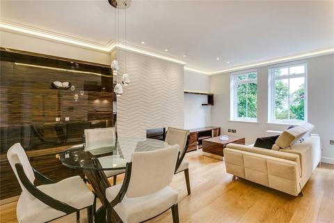 1 bedroom flat to rent, Norland Square, London W11