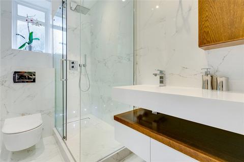 1 bedroom flat to rent, Norland Square, London W11
