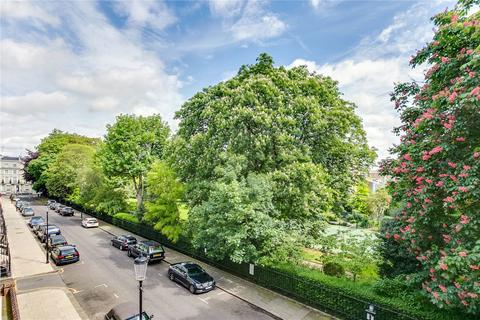 1 bedroom flat to rent, Norland Square, London W11