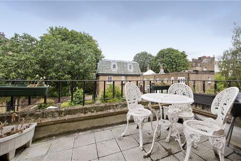 1 bedroom flat to rent, Aberdeen Place, London NW8
