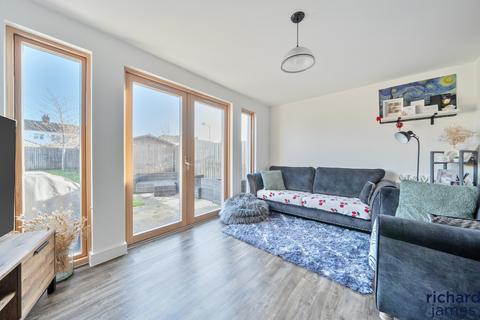 2 bedroom semi-detached house for sale, Pryde Close, Swindon, SN3