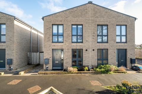 2 bedroom semi-detached house for sale, Pryde Close, Swindon, SN3