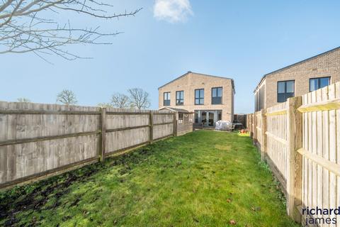 2 bedroom semi-detached house for sale, Pryde Close, Swindon, SN3