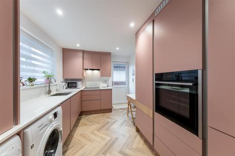 2 bedroom bungalow for sale, Beechfield Gardens, Northwich CW8