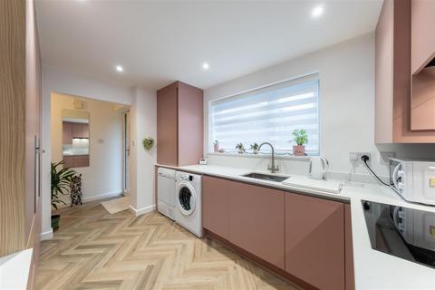 2 bedroom bungalow for sale, Beechfield Gardens, Northwich CW8