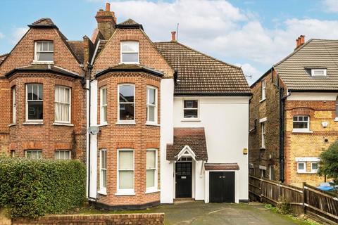 1 bedroom flat for sale, Therapia Road, London SE22