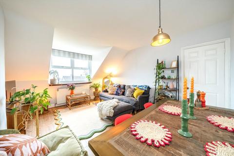 1 bedroom flat for sale, Therapia Road, London SE22