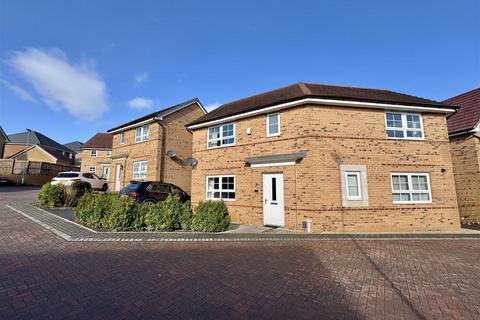 Carrs Drive, Cudworth, Barnsley
