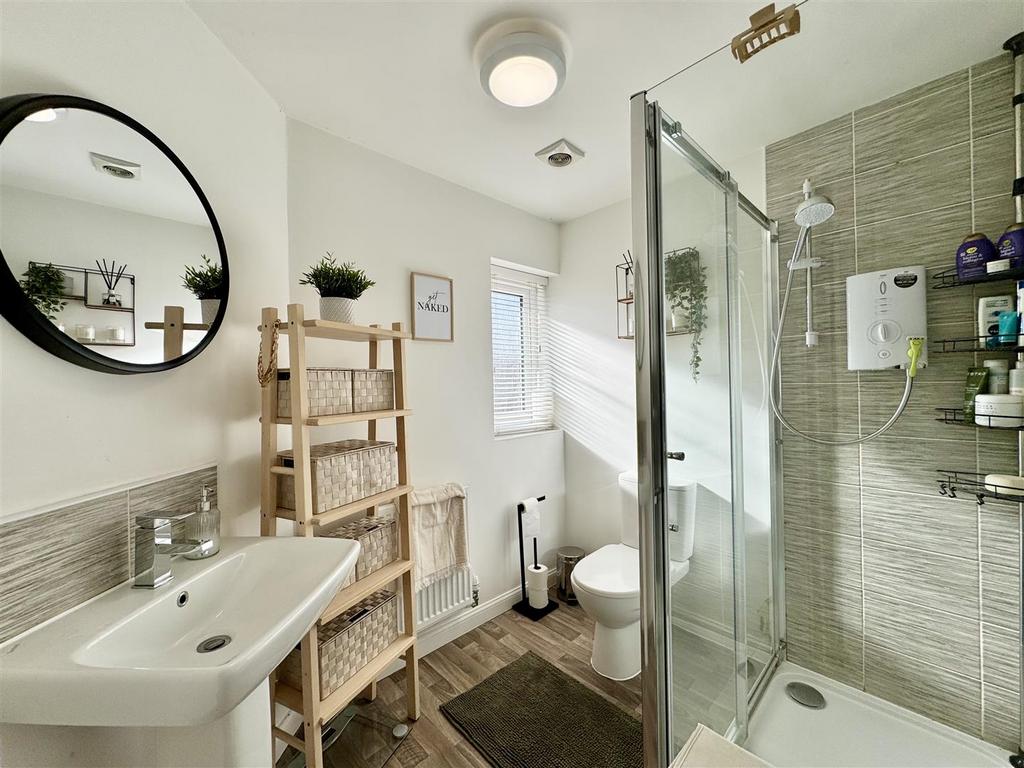 En suite