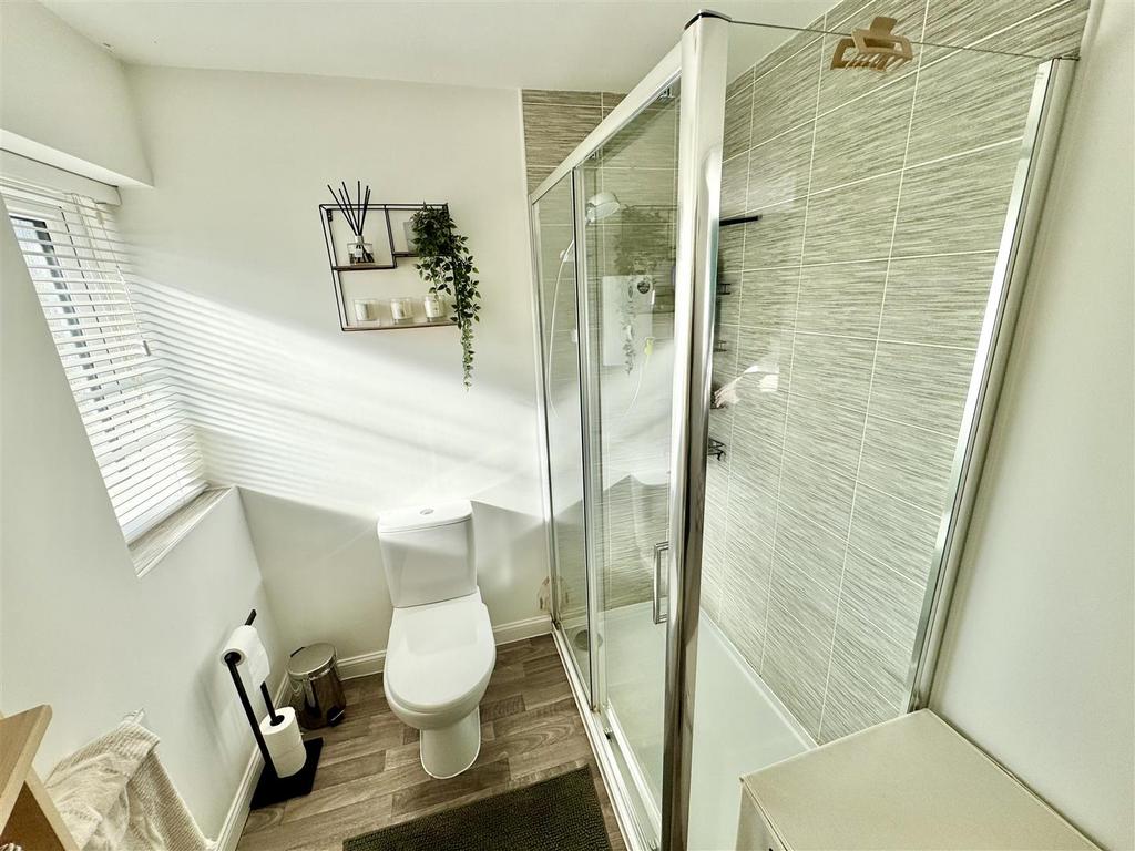En suite