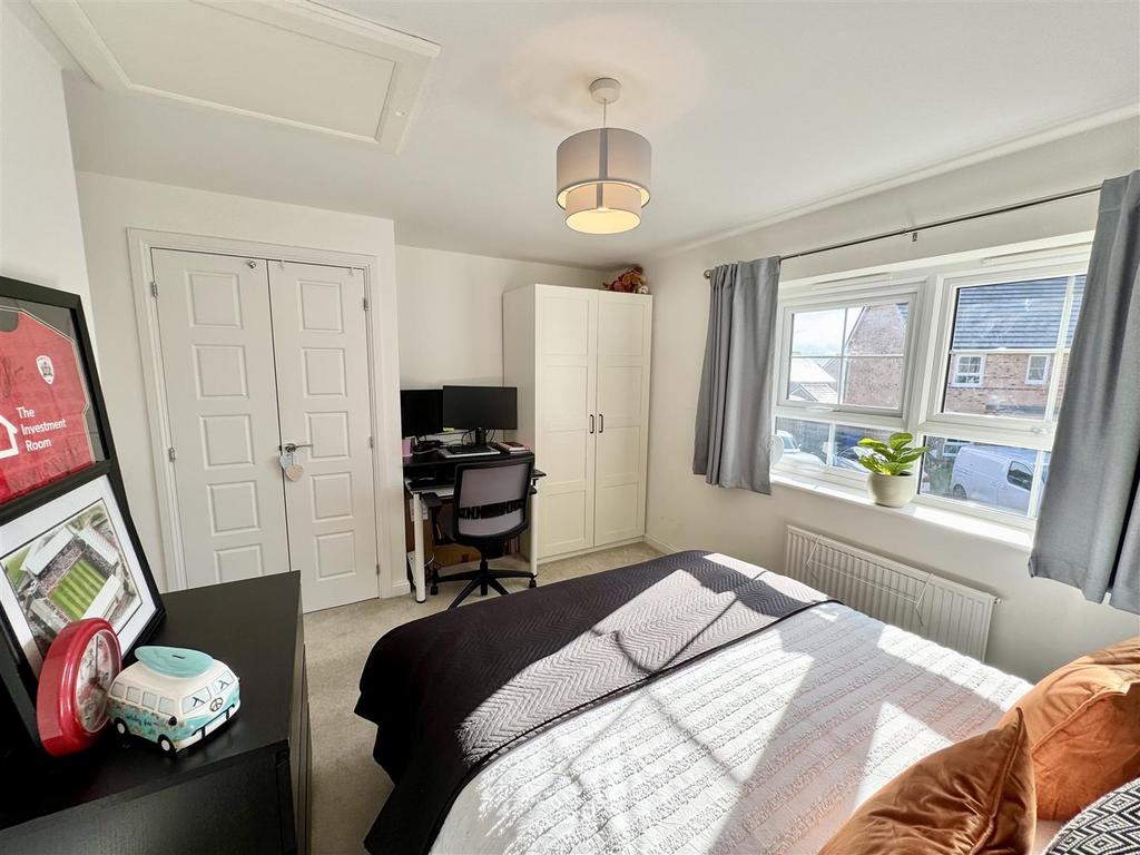 Bedroom two