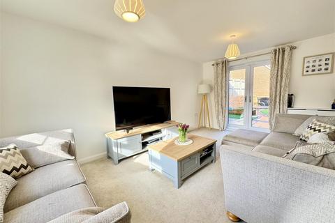 3 bedroom detached house for sale, Carrs Drive, Cudworth, Barnsley