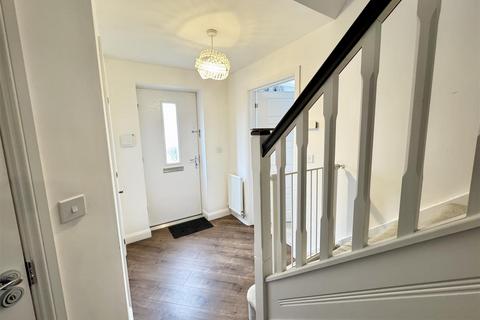 3 bedroom detached house for sale, Carrs Drive, Cudworth, Barnsley