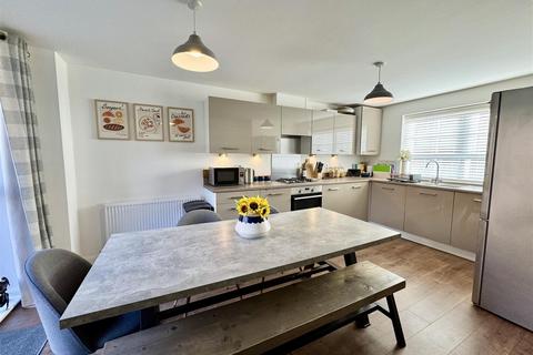 undefined, Carrs Drive, Cudworth, Barnsley