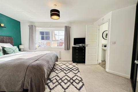 undefined, Carrs Drive, Cudworth, Barnsley