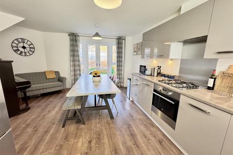 undefined, Carrs Drive, Cudworth, Barnsley