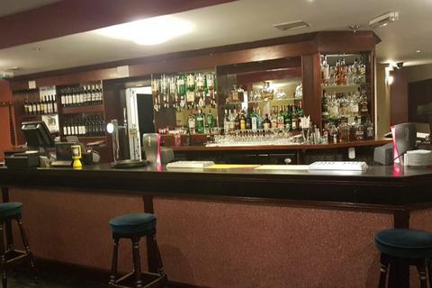 Restaurant for sale, The Shore, Wick KW1