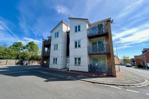 undefined, Pennyroyal, Stockton On Tees