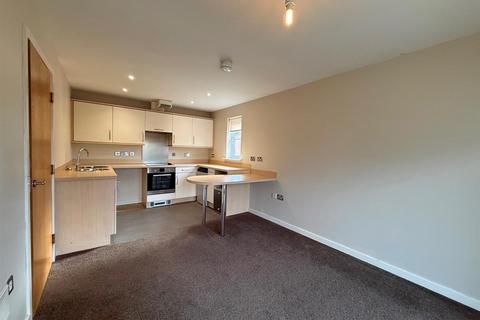 1 bedroom flat to rent, Pennyroyal, Stockton On Tees