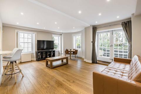 2 bedroom flat to rent, Stanley Gardens, London W11