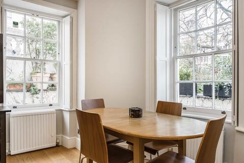 2 bedroom flat to rent, Stanley Gardens, London W11