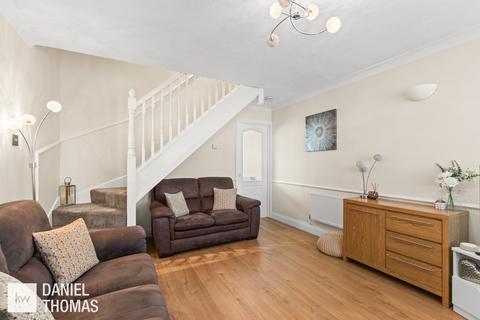 2 bedroom terraced house for sale, DANIEL THOMAS | Wren Drive, Margherita Road, Waltham Abbey, EN9 3TX