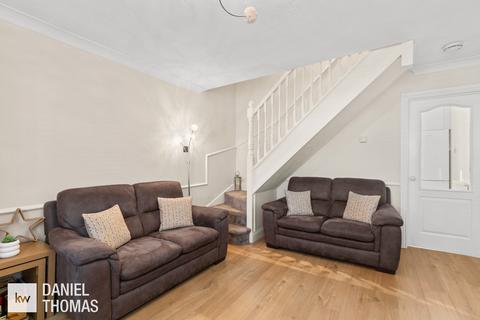 2 bedroom terraced house for sale, DANIEL THOMAS | Wren Drive, Margherita Road, Waltham Abbey, EN9 3TX